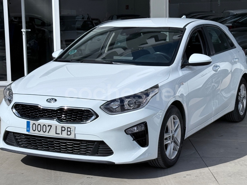 KIA Ceed 1.0 TGDi Drive