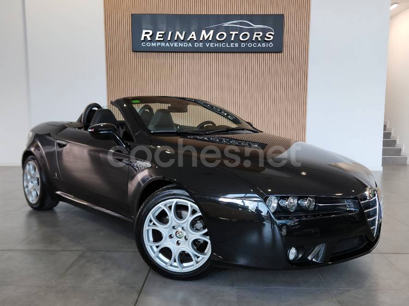 ALFA ROMEO Spider 2.2 JTS Selective