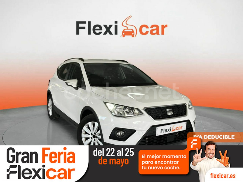 SEAT Arona 1.0 TSI Reference
