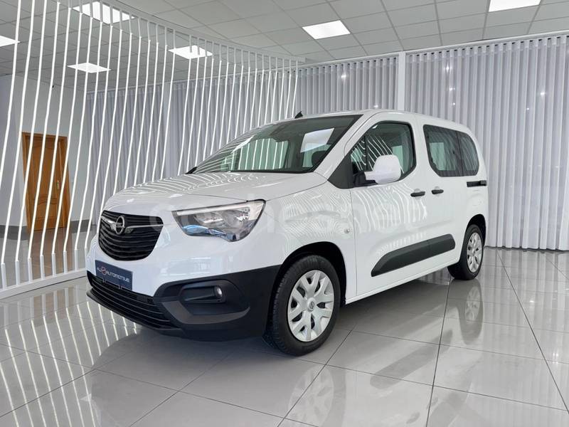 OPEL Combo Life 1.5 TD SS Selective XL