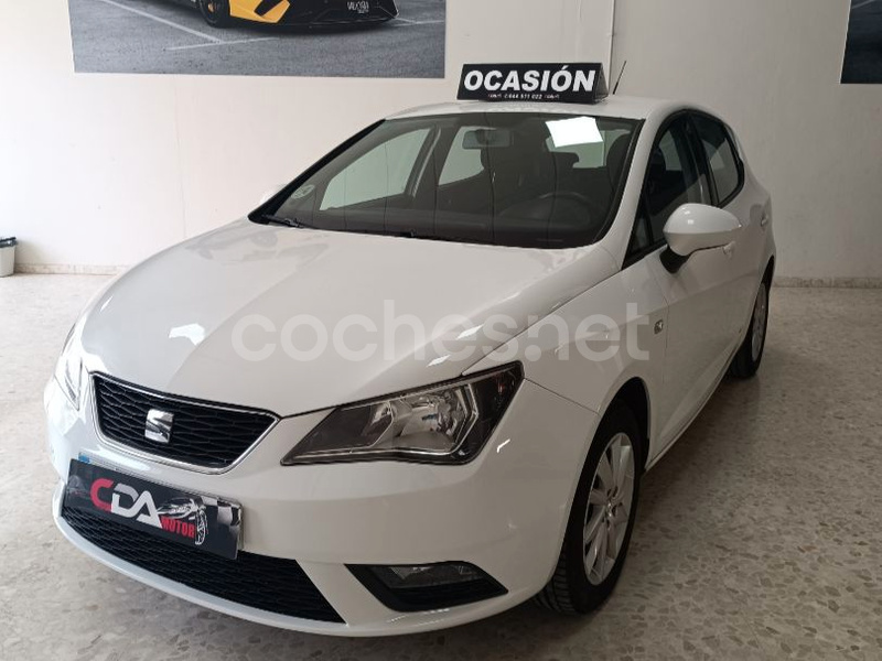 SEAT Ibiza 1.6 TDI Style