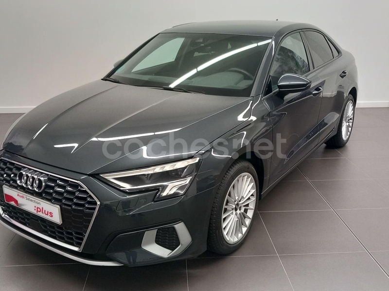 AUDI A3 Sedan Advanced 30 TDI S tronic