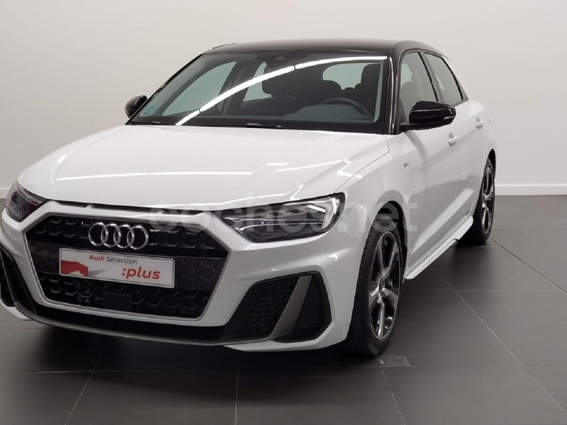 AUDI A1 Sportback Adrenalin 25 TFSI