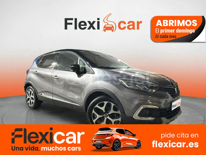 RENAULT Captur S EDITION TCe GPF EDC