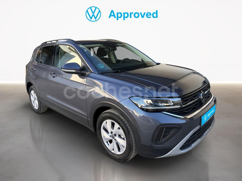 VOLKSWAGEN T-Cross Life 1.0 TSI