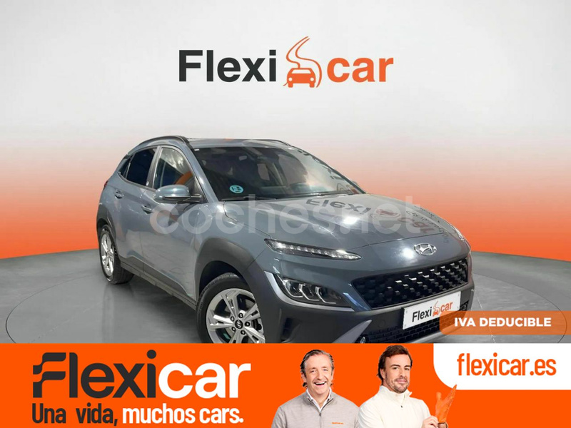 HYUNDAI Kona 1.0 TGDI Klass 4X2