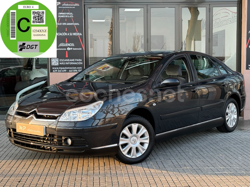 CITROEN C5 1.8i 16v Audace