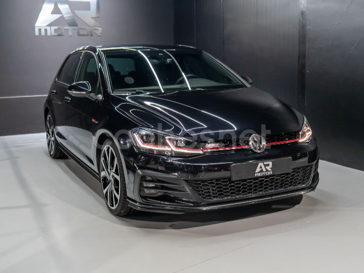 VOLKSWAGEN Golf GTI Performance 2.0 TSI 180kW245CV DSG