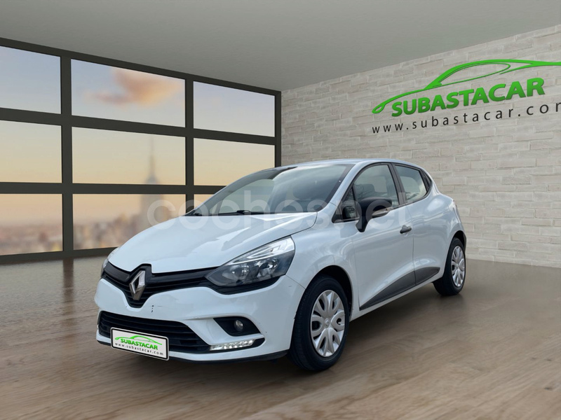 RENAULT Clio Business dCi 18