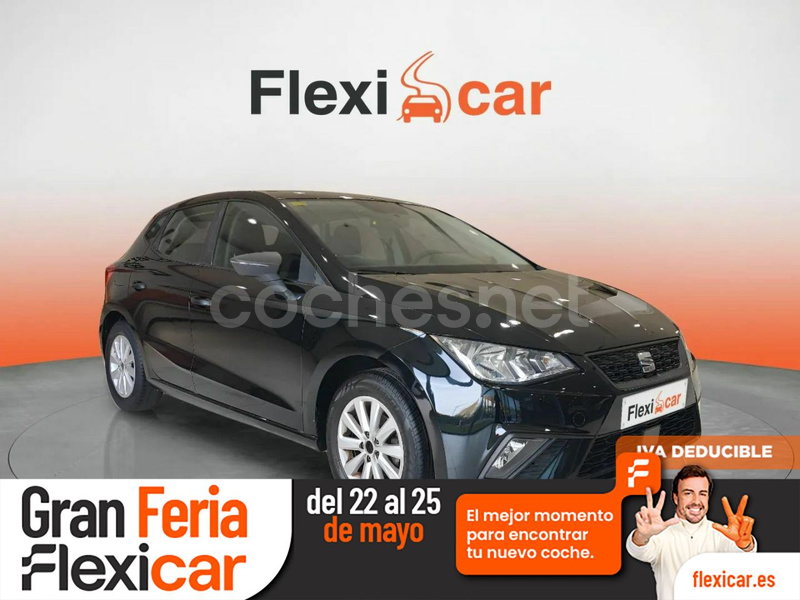 SEAT Ibiza 1.0 EcoTSI Reference