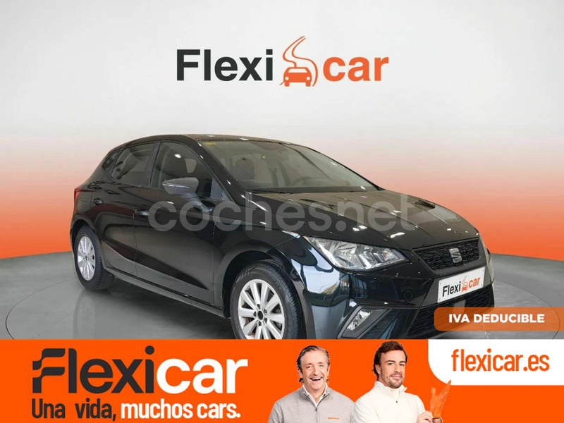 SEAT Ibiza 1.0 EcoTSI Reference