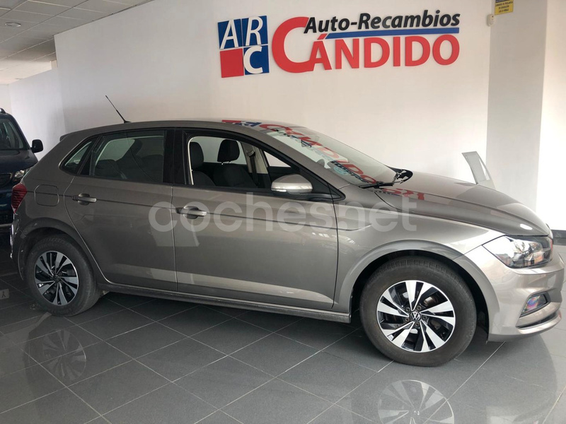 VOLKSWAGEN Polo Advance 1.0 TSI