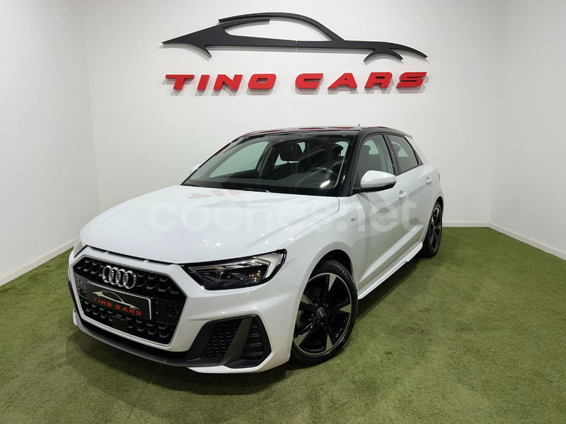 AUDI A1 Sportback S line 30 TFSI