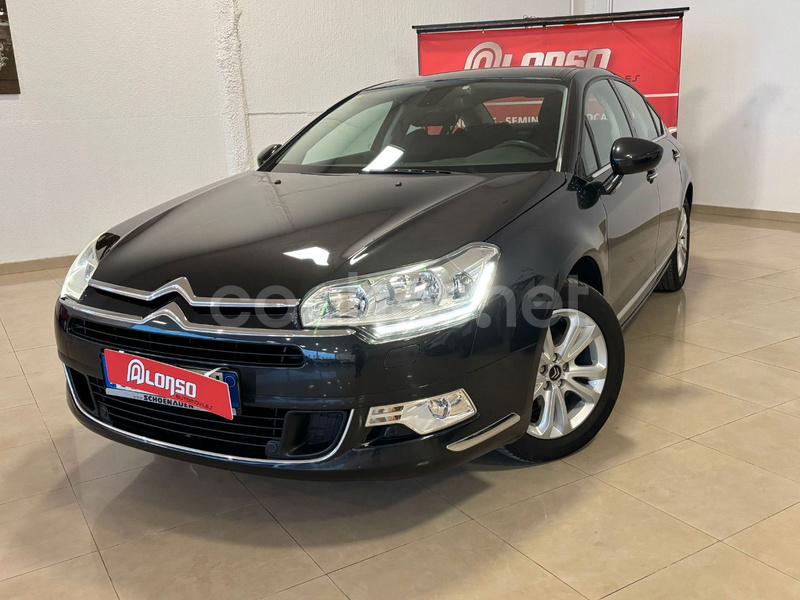 CITROEN C5 1.6 HDi Seduction