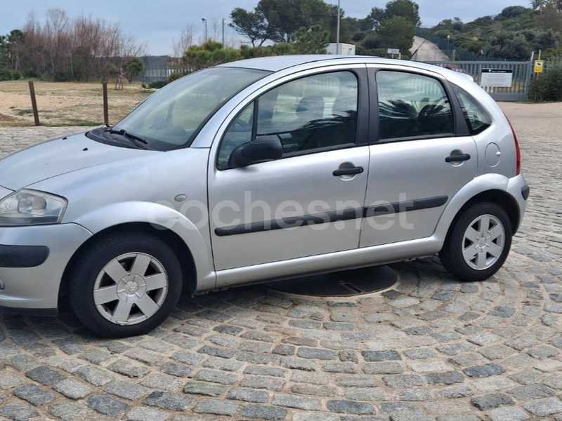 CITROEN C3 1.4i SX