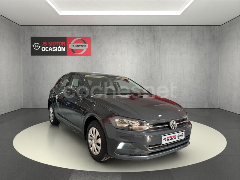 VOLKSWAGEN Polo Advance 1.0 TSI