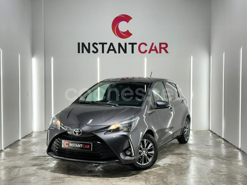 TOYOTA Yaris 1.5 110 Feel