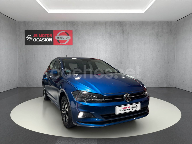 VOLKSWAGEN Polo Beats 1.0 TSI DSG