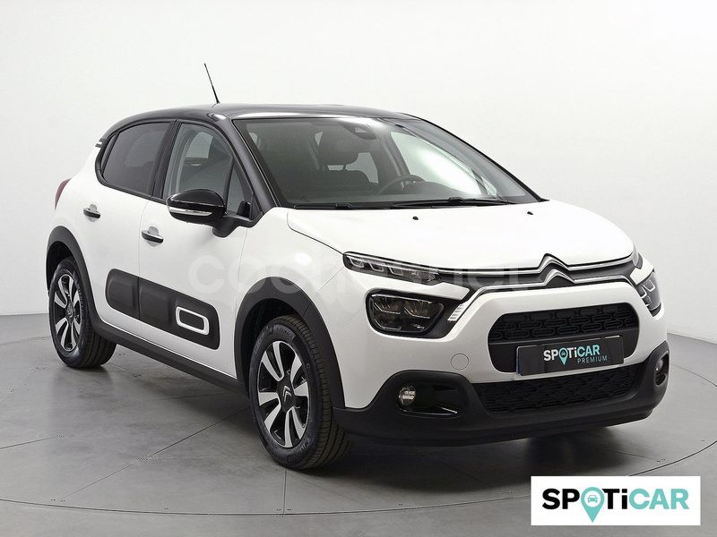 CITROEN C3 PureTech Max