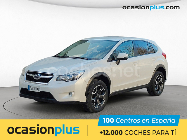SUBARU XV 2.0i Executive Auto