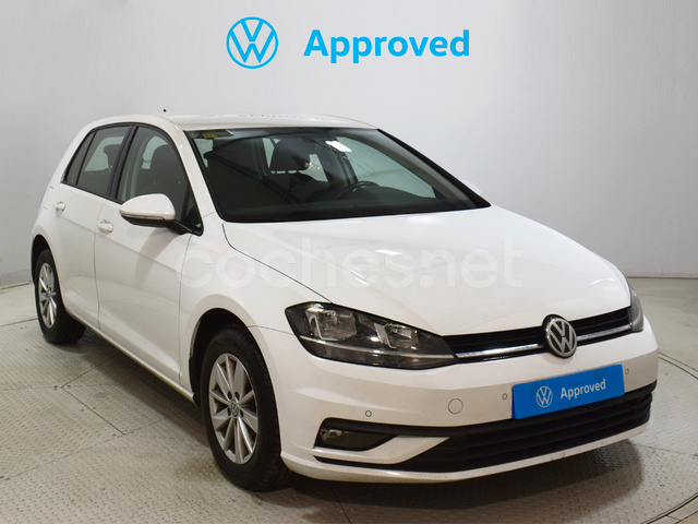 VOLKSWAGEN Golf Last Edition 1.6 TDI