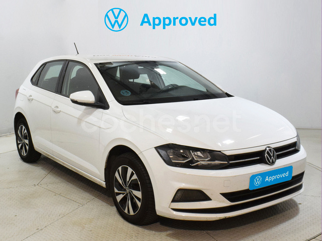 VOLKSWAGEN Polo Advance 1.0 TSI