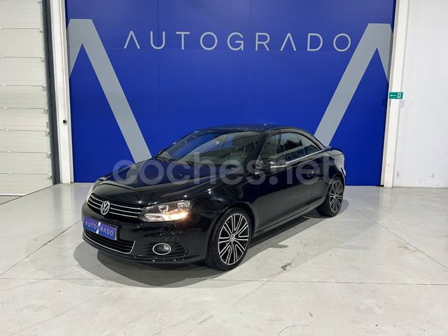 VOLKSWAGEN Eos 1.4 TSI Sport