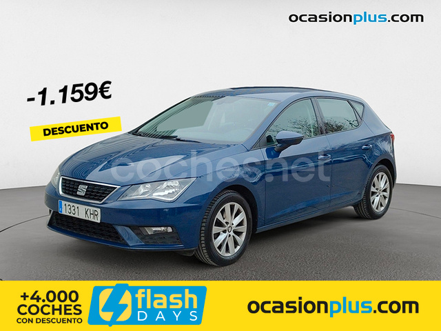 SEAT León 1.2 TSI StSp Style