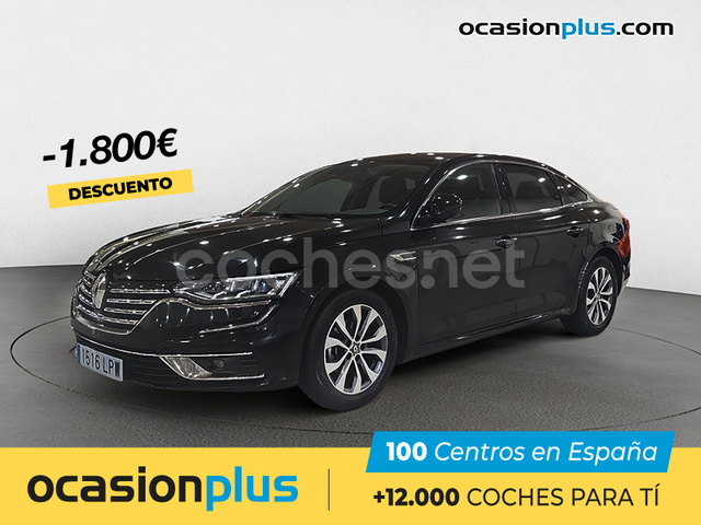 RENAULT Talisman Executive Blue dCi SS