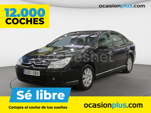 CITROEN C5 2.0 HDi Audace