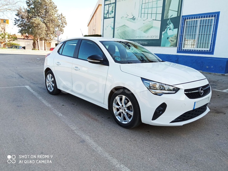 OPEL Corsa 1.5D DT Edition