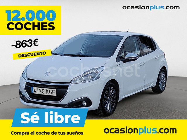 PEUGEOT 208 STYLE 1.2L PureTech