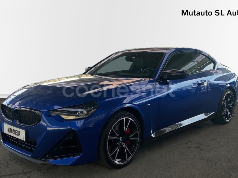 BMW Serie 2 M240iA xDrive