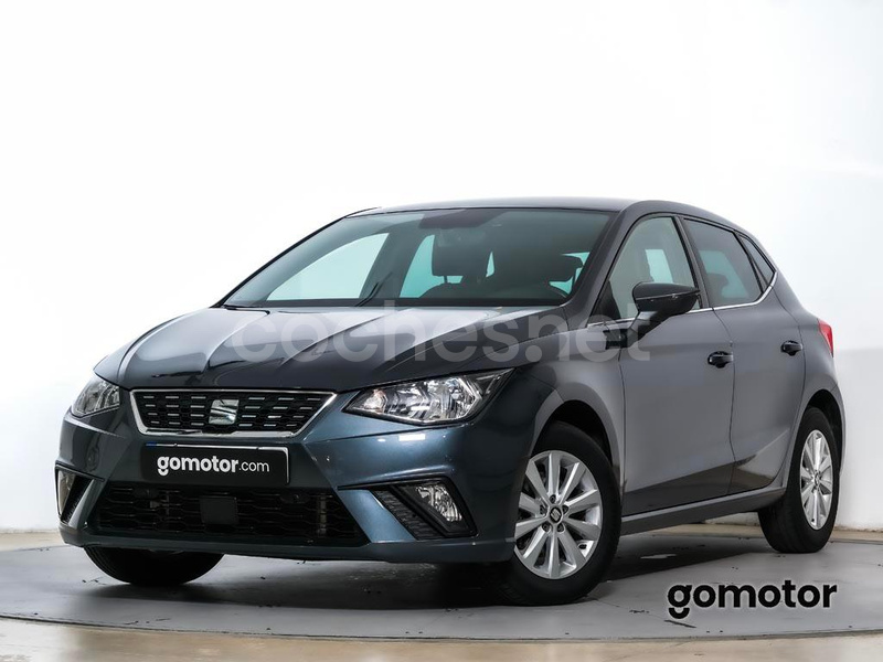 SEAT Ibiza 1.0 TSI Xcellence