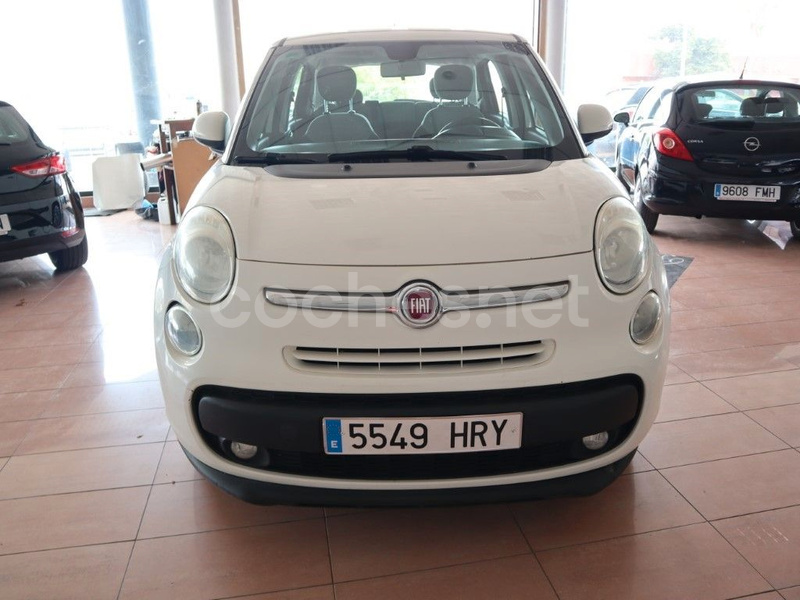 FIAT 500L 1.3 16v Multijet II SS Lounge