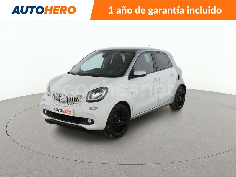 SMART Forfour 0.9 SS PASSION