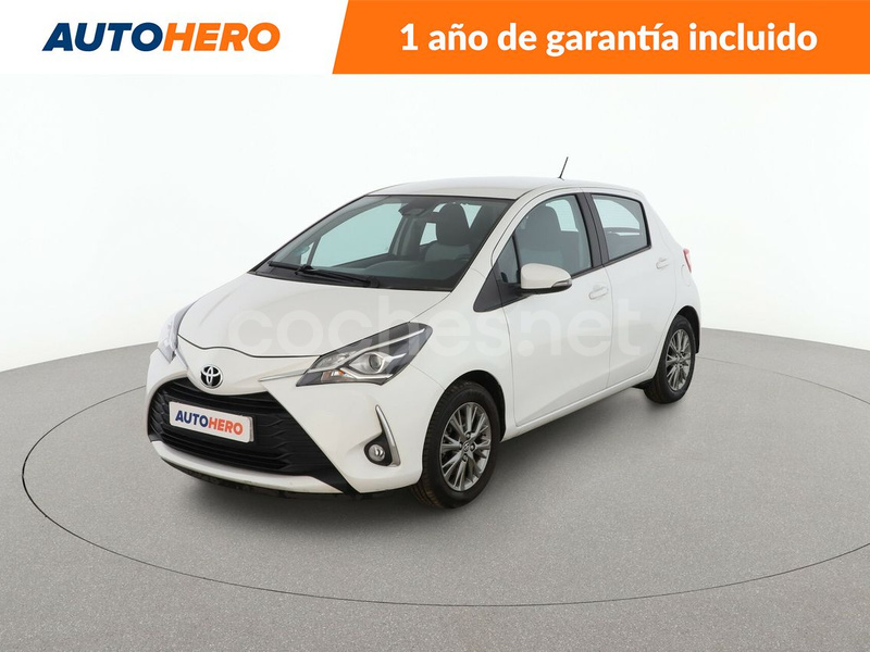 TOYOTA Yaris 1.5 110 Active