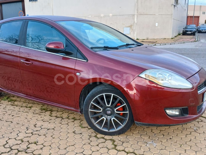 FIAT Bravo 1.9 Multijet 150 CV Sport