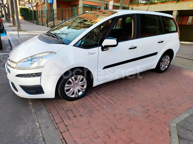 CITROEN Grand C4 Picasso 1.6 VTi First