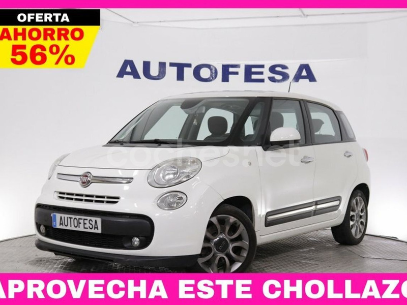 FIAT 500L 1.6 16v Multijet II SS Lounge