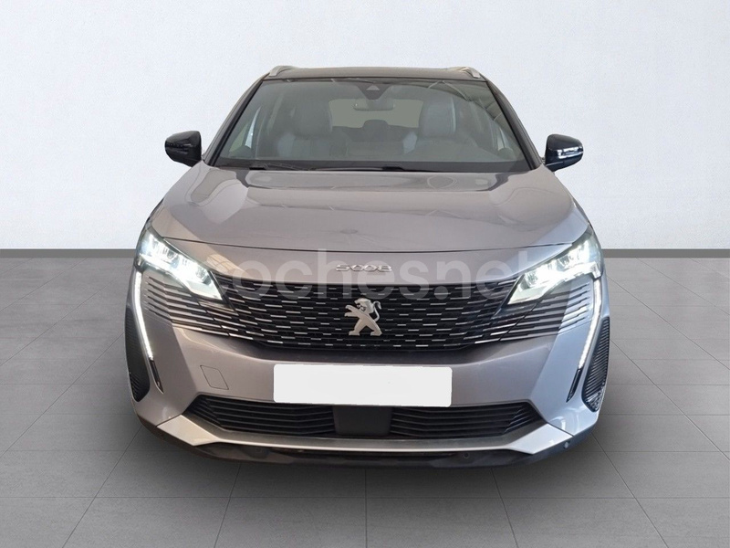 PEUGEOT 5008 1.2 PureTech SS Allure Pack