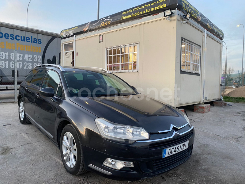 CITROEN C5 2.0 HDi Millenium Tourer