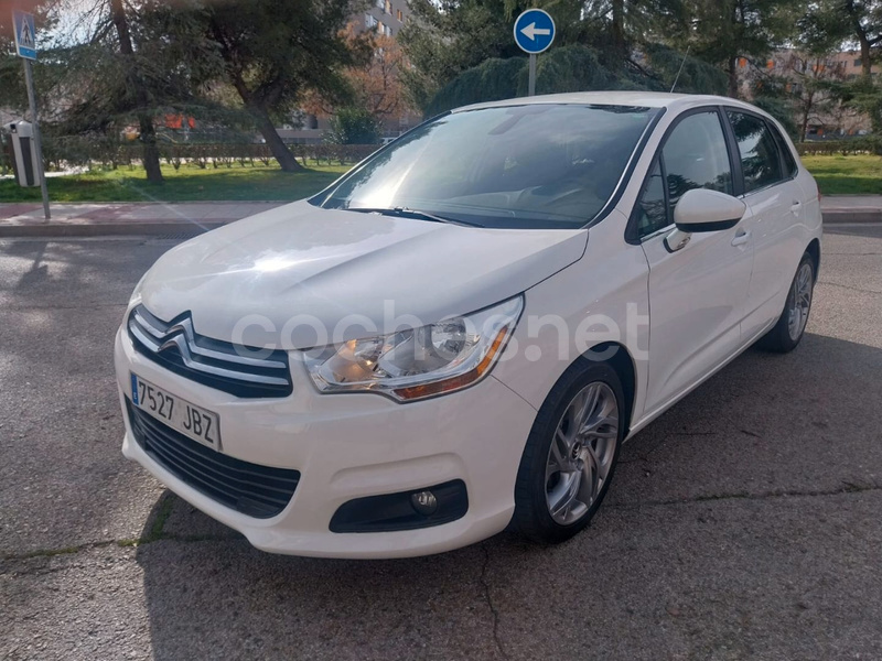 CITROEN C4 1.6 eHDi Collection