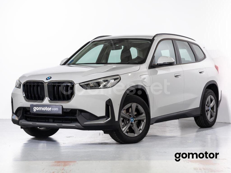 BMW X1 xDrive25e