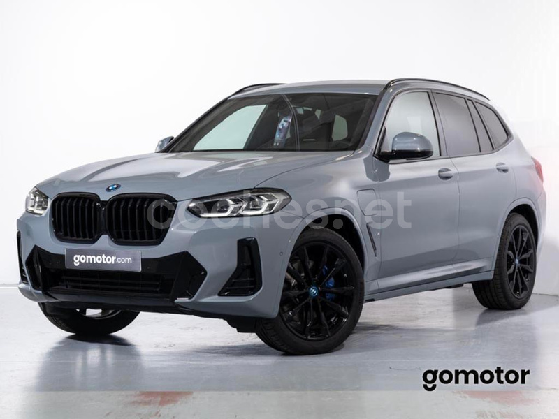 BMW X3 xDrive30e xLine