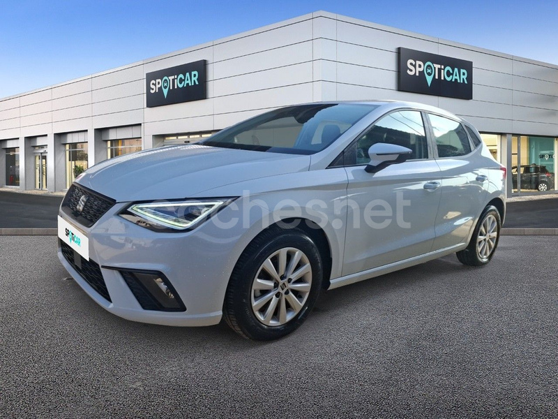 SEAT Ibiza 1.0 TSI Style