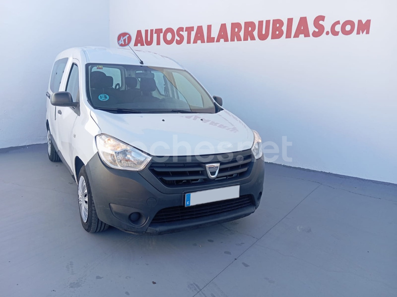 DACIA Dokker Ambiance dci 90 EU6