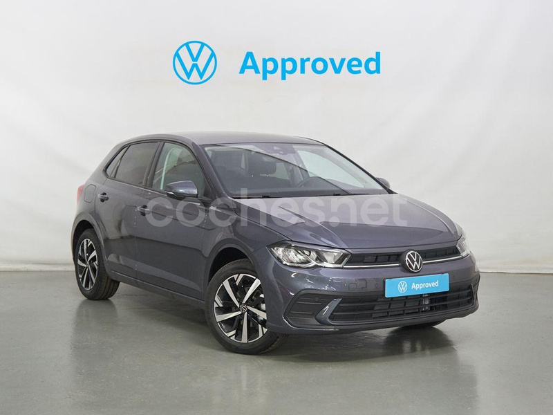 VOLKSWAGEN Polo Mas 1.0 TSI