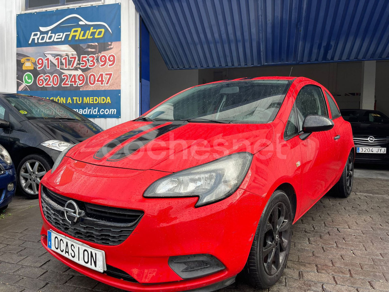 OPEL Corsa 1.4 Expression 75 CV