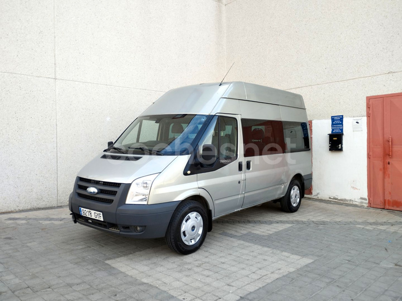 FORD Transit 350 EL